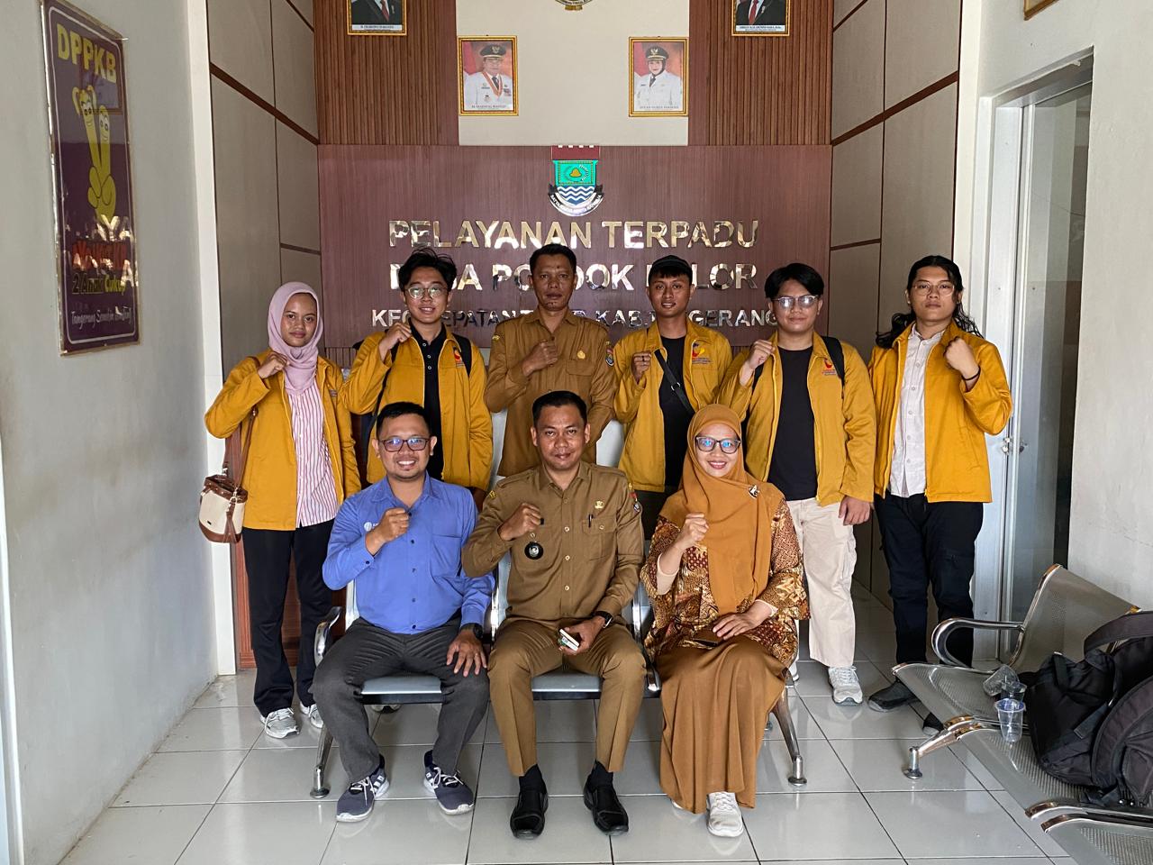 Sosialisasi Siklus PPEPP SPMI di Kampus Global Institute